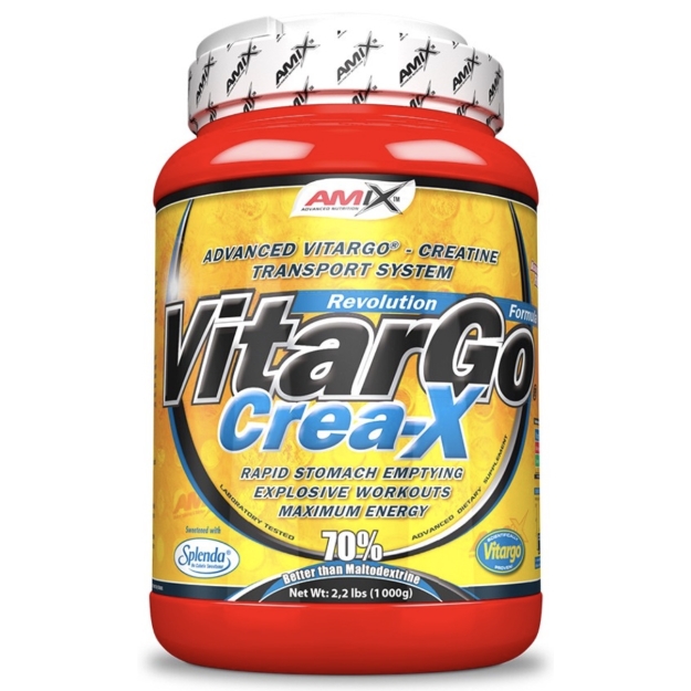 Vitargo® + Crea-X 1000 g