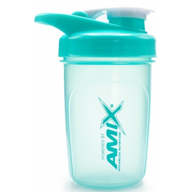 Amix Nutrition Bodybuilder kratītājs 300 ml bilde Amix Nutrition Bodybuilder kratītājs 300 ml fotogrāfija