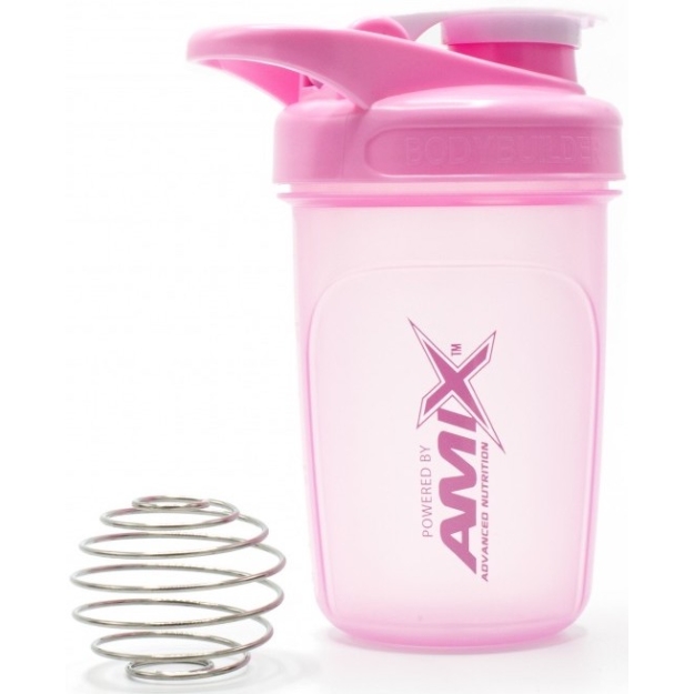 Amix Nutrition Bodybuilder kratītājs 300 ml bilde Amix Nutrition Bodybuilder kratītājs 300 ml fotogrāfija