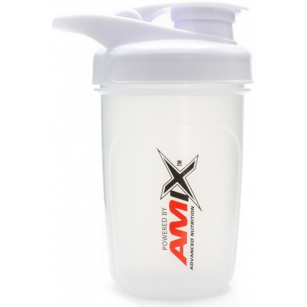 Amix Nutrition Bodybuilder kratītājs 300 ml bilde Amix Nutrition Bodybuilder kratītājs 300 ml fotogrāfija