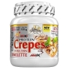Amix Nutrition Mr.Popper's - Krepid kõrge valgusisaldusega pannkoogid 520 g foto