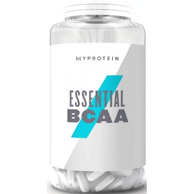 BCAA Plus 1000mg 270 Tabs
