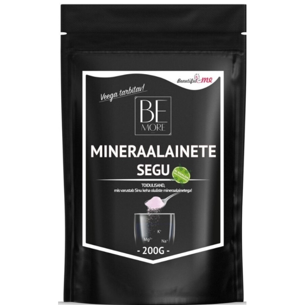Minerālu komplekss 200 g