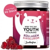 Bears With Benefits Born This Way näritavad nooruse vitamiinid, 90 tk pilt Bears With Benefits Born This Way näritavad nooruse vitamiinid, 90 tk foto