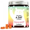 Bears With Benefits Immun Boost 90 pcs photo