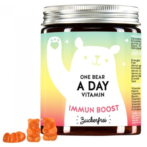 Immun Boost 90 pcs