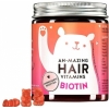 Bears With Benefits Ah-mazing Hair Vitamins 60 pcs photo