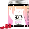 Bears With Benefits Ah-mazing matu vitamīni, bez cukura, 60 gab fotogrāfija