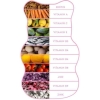 Bears With Benefits Ah-mazing Hair Vitamins 60 pcs photo