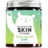 Bears With Benefits All Clear My Dear Skin Витамины с маслом семян конопли и цинком 60 шт картинка Bears With Benefits All Clear My Dear Skin Витамины с маслом семян конопли и цинком 60 шт фото