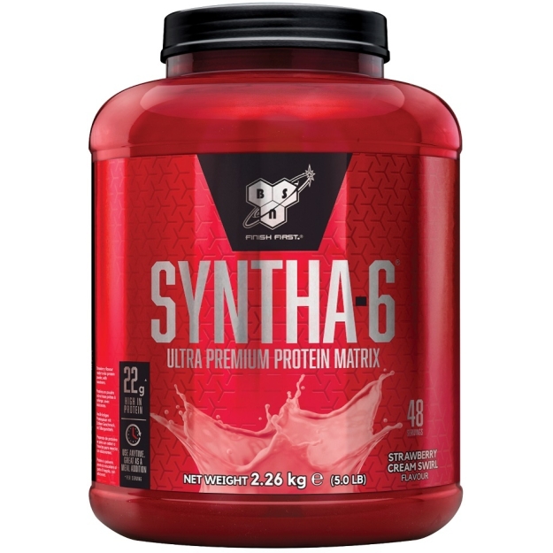 Syntha 6 2270 г