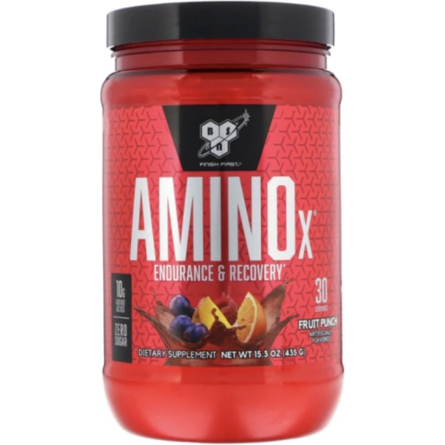 AMINO X 435 g (30 serv)