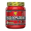 BSN N.O.-XPLODE 3.0 - 50 servings fotogrāfija