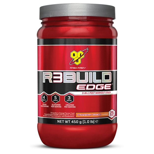 BSN Rebuild Edge 450g bilde BSN Rebuild Edge 450g fotogrāfija
