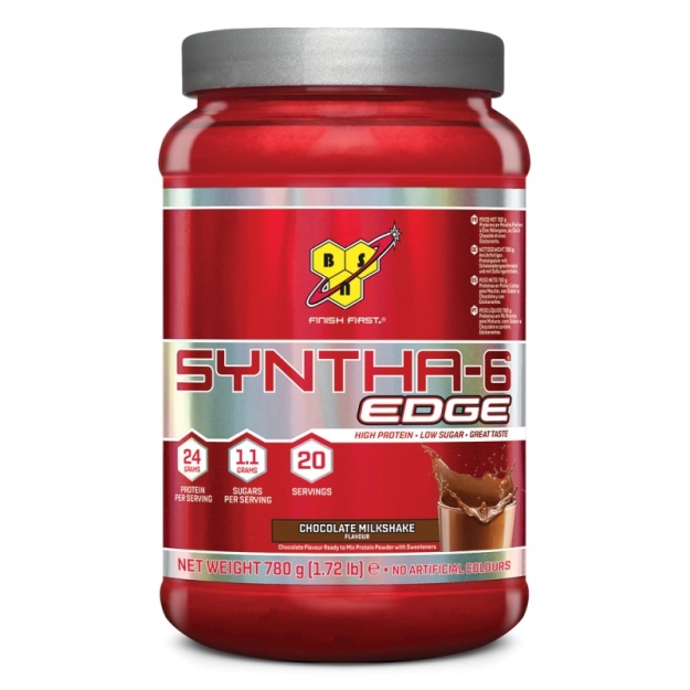 BSN Syntha 6 EDGE 740g фото