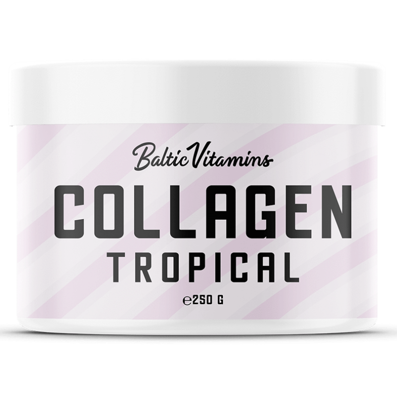 Baltic Vitamins Kollageen 250 g