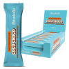 Barebells Proteiinibatoon Soft Bar 12x55 g - kookos ja šokolaad pilt Barebells Proteiinibatoon Soft Bar 12x55 g - kookos ja šokolaad foto