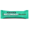 Barebells Proteiinibatoon Soft Bar 55g - Šokolaad piparmündiga Barebells Proteiinibatoon Soft Bar 55g - Šokolaad piparmündiga