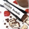 Barebells Proteiinibatoon 55 g - küpsised ja kreem pilt Barebells Proteiinibatoon 55 g - küpsised ja kreem foto