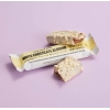 Barebells Baltymų batonėlis 55 g - baltasis šokoladas su migdolais Barebells Baltymų batonėlis 55 g - baltasis šokoladas su migdolais
