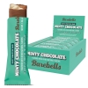 Barebells Protein Soft Bar 55g - Minty Chocolate x12 Barebells Protein Soft Bar 55g - Minty Chocolate x12