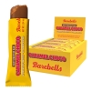 Barebells Proteiinibatoon Soft Bar 12x55 g - chocolate & caramel pilt Barebells Proteiinibatoon Soft Bar 12x55 g - chocolate & caramel foto