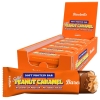 Barebells Protein soft bar 12x55g - Salted Peanut and caramel picture Barebells Protein soft bar 12x55g - Salted Peanut and caramel photo