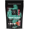 Be more Marine Collagen 120 g Strawberry & Blackcurrant photo