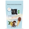 Be more Vegan Be Fit Jäätisepulber 200 g - kakao pilt Be more Vegan Be Fit Jäätisepulber 200 g - kakao foto