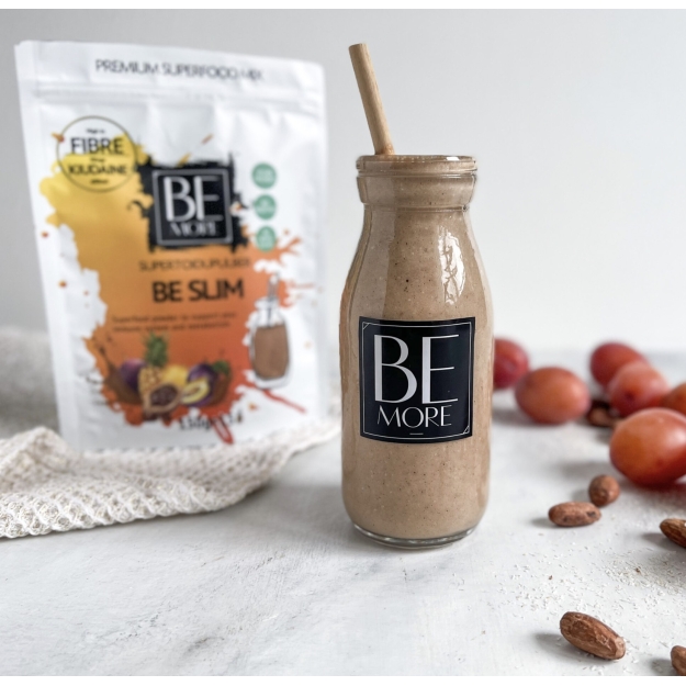 Be more Be Slim Superfood powder 150 g picture Be more Be Slim Superfood powder 150 g photo