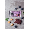 Be more Be Active Red Velvet mustsõstra- mandli SUPERFOOD toorbatoon 35 g foto