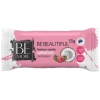Be more Be Beautiful kokoso-aviečių supermaisto žalias batonėlis 35 g paveikslėlį Be more Be Beautiful kokoso-aviečių supermaisto žalias batonėlis 35 g nuotrauka