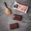Be more Be Fit maapähklivõie- proteiini superfood toorbatoon 35 g foto