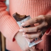 Be more Be Fit maapähklivõie- proteiini superfood toorbatoon 35 g foto