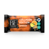 Be more Collagen Edition цитрусовый коллагеновый суперфуд-батончик 35 г картинка Be more Collagen Edition цитрусовый коллагеновый суперфуд-батончик 35 г фото