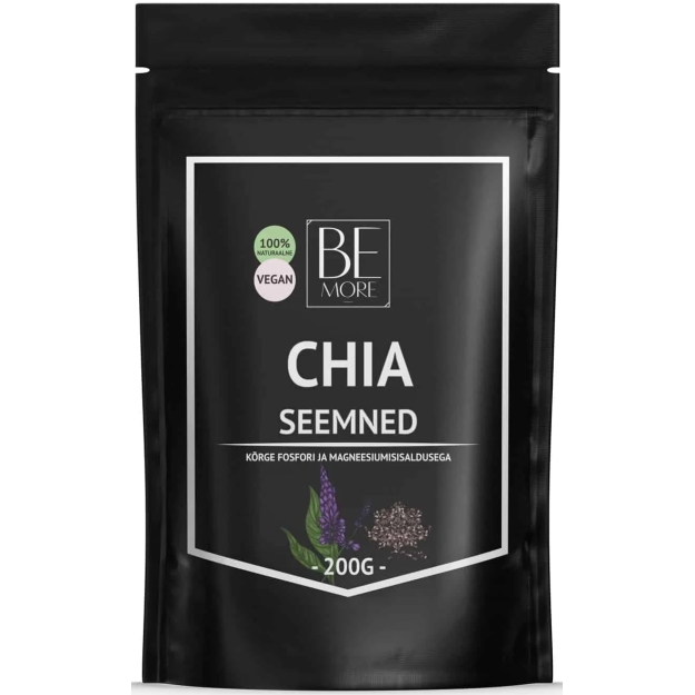 Chia seemned 200 g