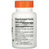 Doctor's Best Calm with Zembrin 25 mg 60 Vege kapsulės paveikslėlį Doctor's Best Calm with Zembrin 25 mg 60 Vege kapsulės nuotrauka