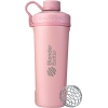 Blender Bottle Radian Insulated Stainless Steel 770 ml - nerūdijančio plieno purtyklė pink paveikslėlį Blender Bottle Radian Insulated Stainless Steel 770 ml - nerūdijančio plieno purtyklė pink nuotrauka