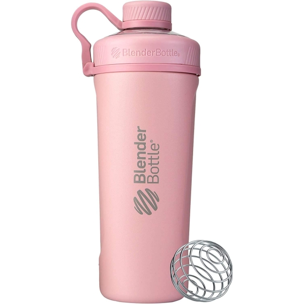 Radian Insulated Stainless Steel 770 ml - nerūdijančio plieno purtyklė pink