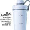 Blender Bottle Radian Insulated Stainless Steel 770 ml - nerūdijančio plieno purtyklė pink paveikslėlį Blender Bottle Radian Insulated Stainless Steel 770 ml - nerūdijančio plieno purtyklė pink nuotrauka