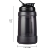 Blender Bottle Koda 2,2 л - многоразовая бутылка фото
