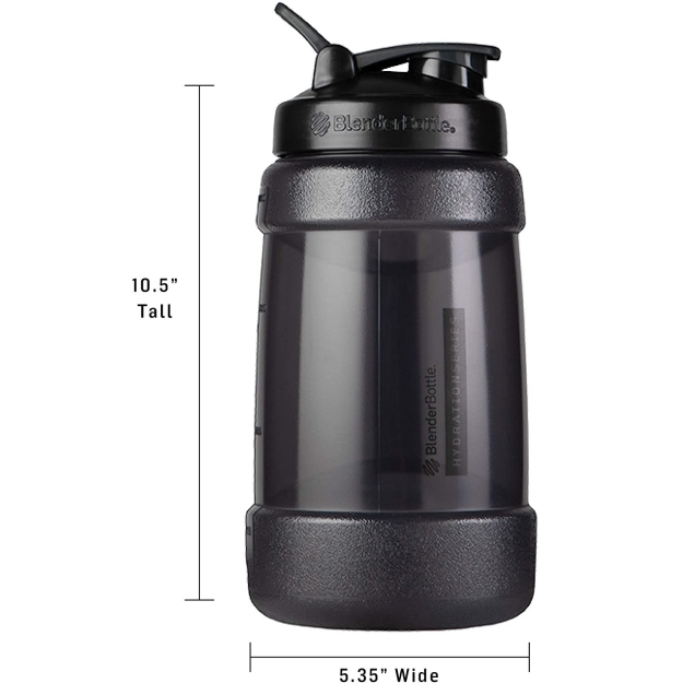 Blender Bottle Koda 2,2 л - многоразовая бутылка картинка Blender Bottle Koda 2,2 л - многоразовая бутылка фото