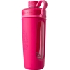 Blender Bottle Radian Glass 820 ml - klaasist šeiker - roosa pilt Blender Bottle Radian Glass 820 ml - klaasist šeiker - roosa foto