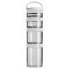 Blender Bottle Combo Pak Sportmixer Шейкер и Gostak Starter 4Pak - Белый картинка Blender Bottle Combo Pak Sportmixer Шейкер и Gostak Starter 4Pak - Белый фото