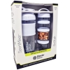 Blender Bottle Combo Pak Sportmixer Шейкер и Gostak Starter 4Pak - Белый картинка Blender Bottle Combo Pak Sportmixer Шейкер и Gostak Starter 4Pak - Белый фото