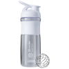 Blender Bottle Combo Pak Sportmixer Шейкер и Gostak Starter 4Pak - Белый картинка Blender Bottle Combo Pak Sportmixer Шейкер и Gostak Starter 4Pak - Белый фото