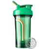 Blender Bottle Pro24 Patty - plastmasas kratītājs fotogrāfija