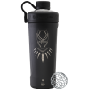 Blender Bottle Marvel® - Radian™ Insulated Stainless Steel 770 ml Black Panther pilt Blender Bottle Marvel® - Radian™ Insulated Stainless Steel 770 ml Black Panther foto