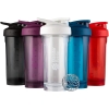 Blender Bottle Strada Tritan Plum 820 ml pilt Blender Bottle Strada Tritan Plum 820 ml foto