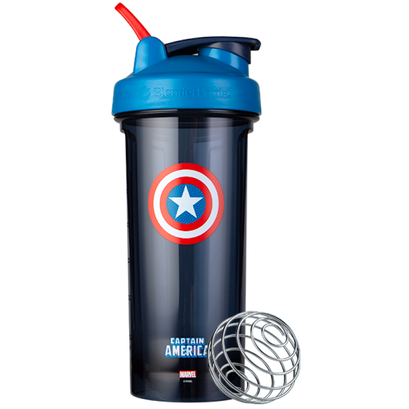 NEBBIA Blender Bottle Shaker